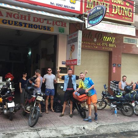 Ngoc Mai Guesthouse Буон Ма Туот Екстериор снимка