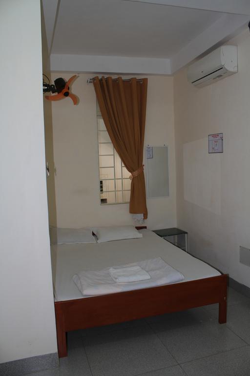 Ngoc Mai Guesthouse Буон Ма Туот Стая снимка