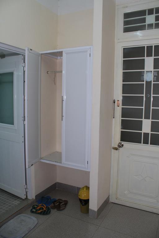 Ngoc Mai Guesthouse Буон Ма Туот Стая снимка