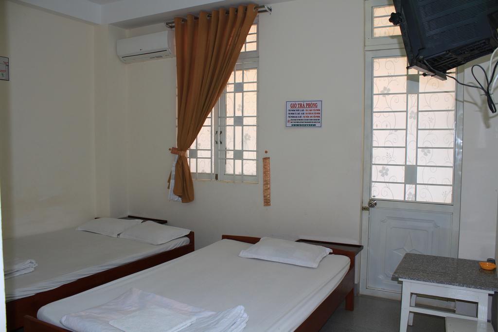 Ngoc Mai Guesthouse Буон Ма Туот Стая снимка